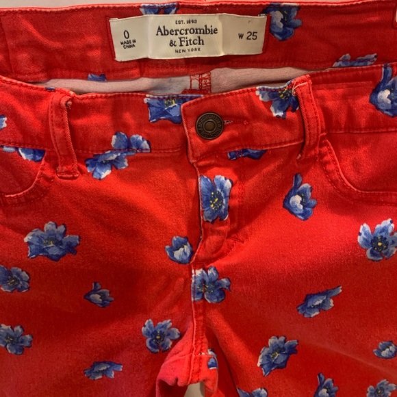 Abercrombie & Fitch pants - Picture 3 of 3